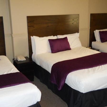 Beach View Lodge Sunderland (Tyne and Wear) Szoba fotó
