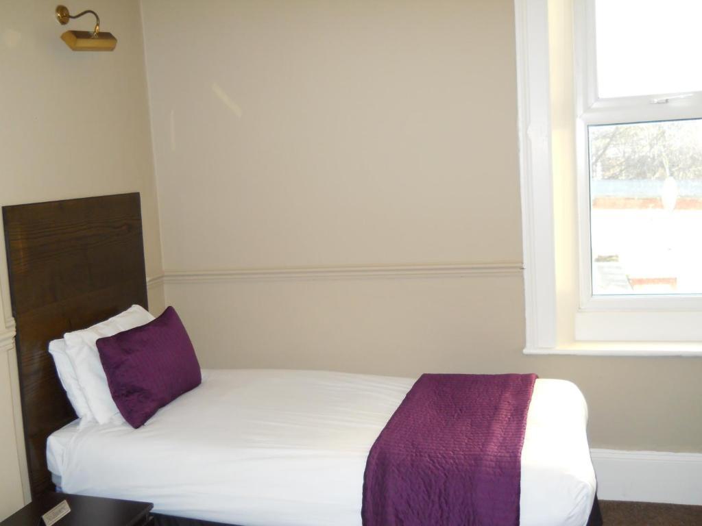 Beach View Lodge Sunderland (Tyne and Wear) Szoba fotó