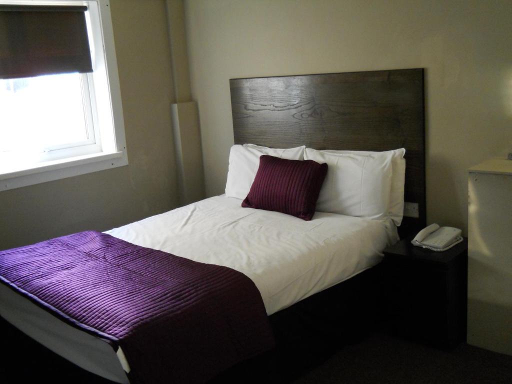 Beach View Lodge Sunderland (Tyne and Wear) Szoba fotó