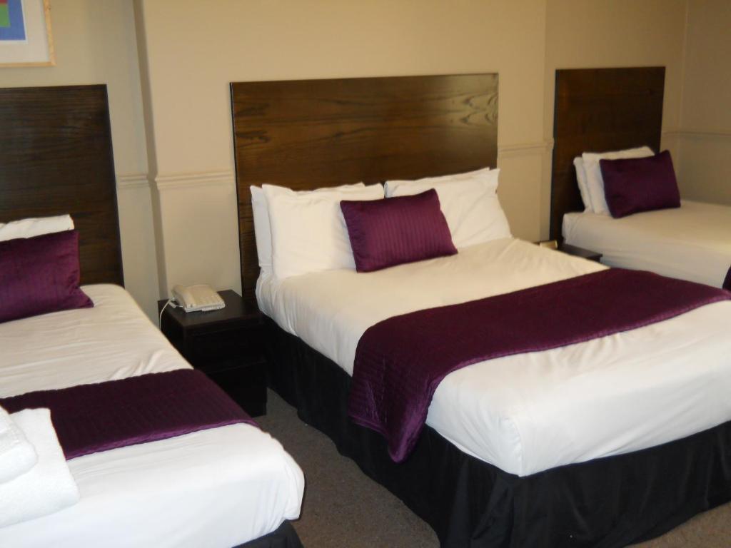 Beach View Lodge Sunderland (Tyne and Wear) Szoba fotó