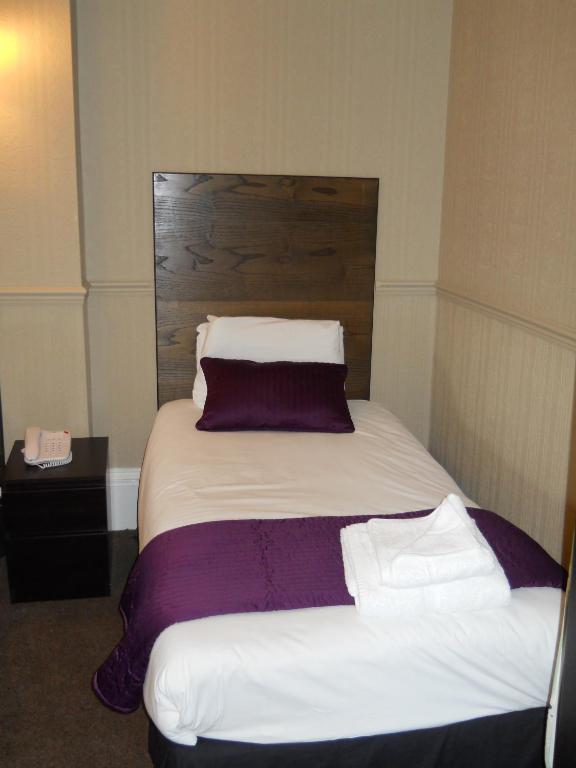 Beach View Lodge Sunderland (Tyne and Wear) Szoba fotó