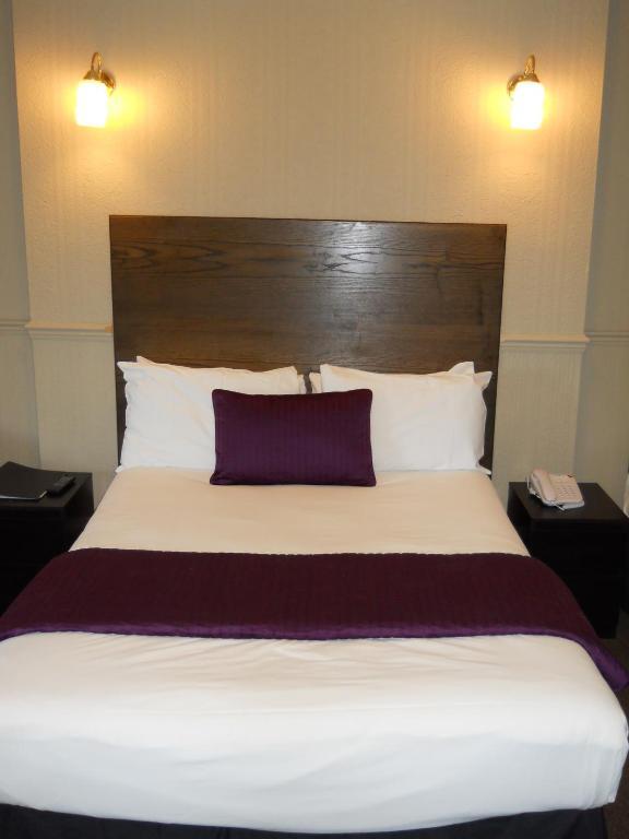 Beach View Lodge Sunderland (Tyne and Wear) Szoba fotó