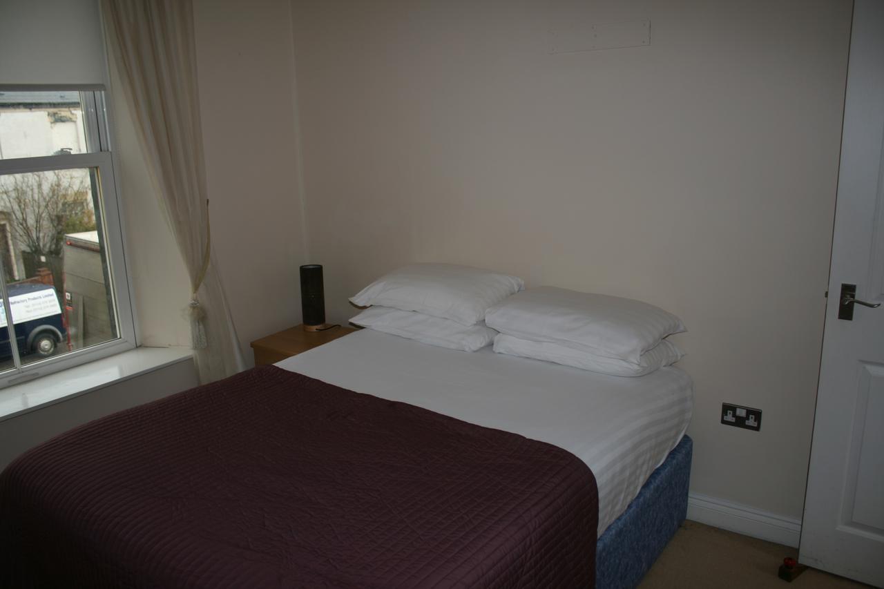 Beach View Lodge Sunderland (Tyne and Wear) Kültér fotó